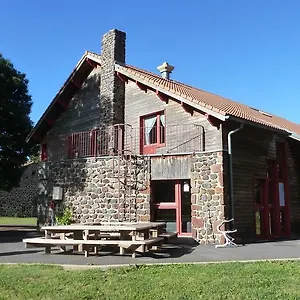 Le Du Velay Bains