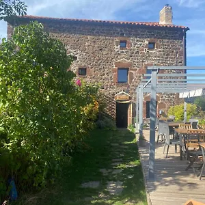 La Barbelotte Couette-café