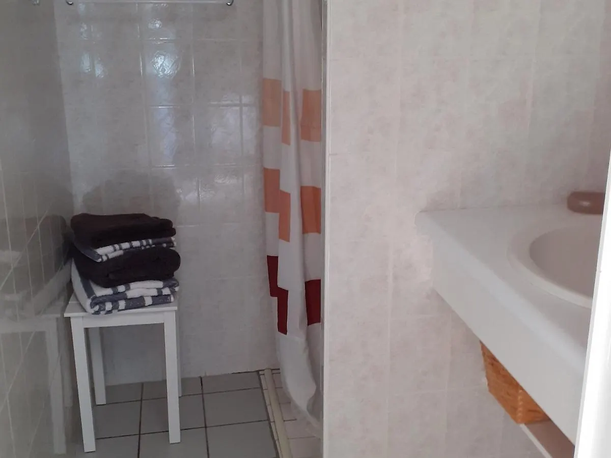 Bed & Breakfast Retraite Champetre Proche Du Puy-En-Velay Avec Acces Chemin De Compostelle Et Lac Du Bouchet - Fr-1-582-455 Bains