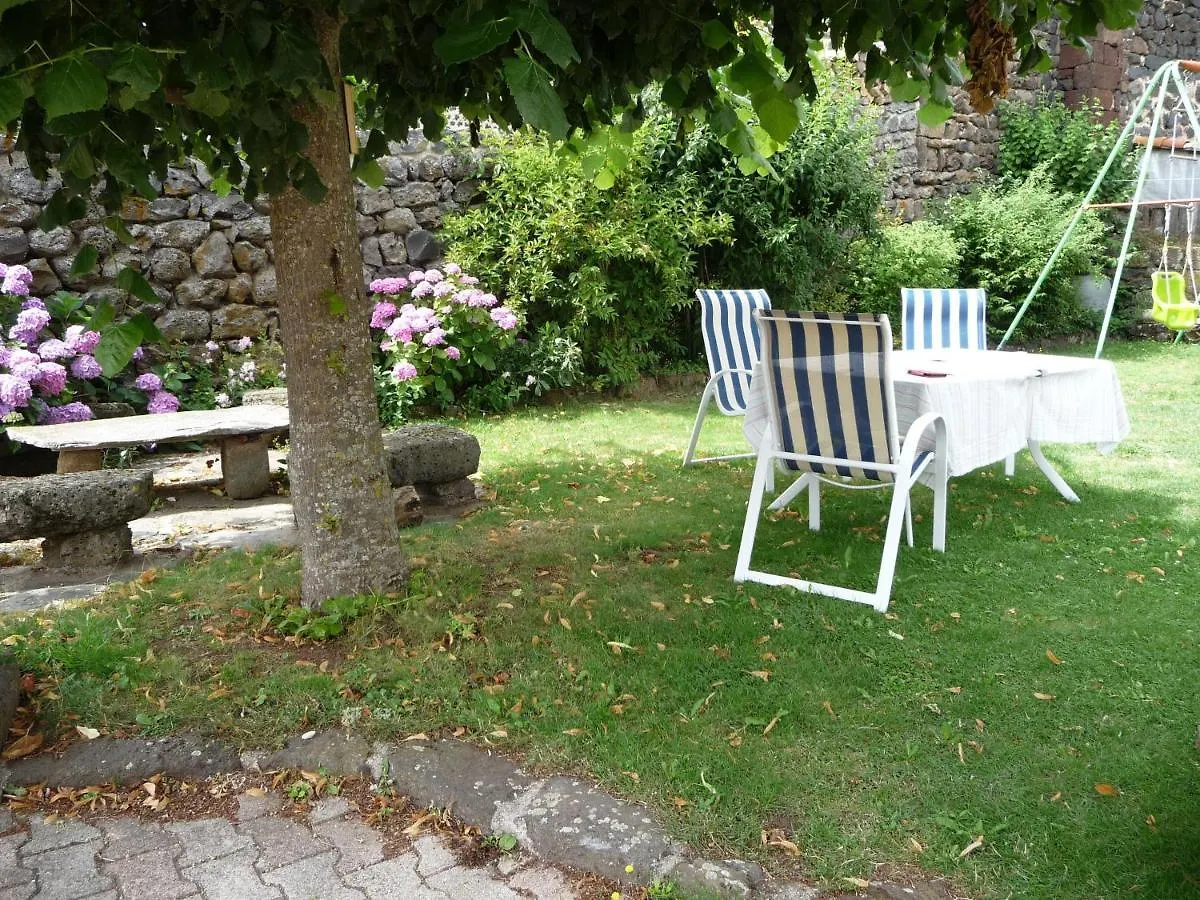 Bed & Breakfast Retraite Champetre Proche Du Puy-En-Velay Avec Acces Chemin De Compostelle Et Lac Du Bouchet - Fr-1-582-455 Bains